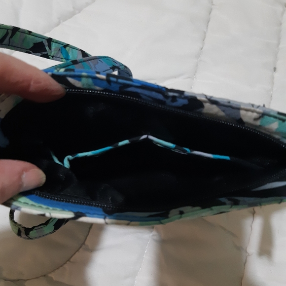 Vera Bradley small crossbody bag - Picture 4 of 6